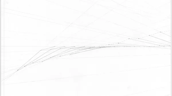 Analogue Drawing Examples
